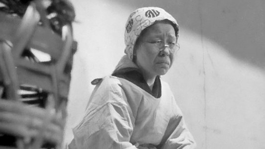 一人息子
