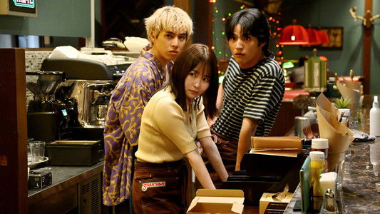 シナントロープ