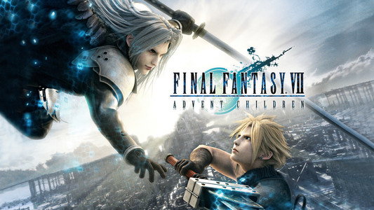 Final Fantasy VII: Advent Children