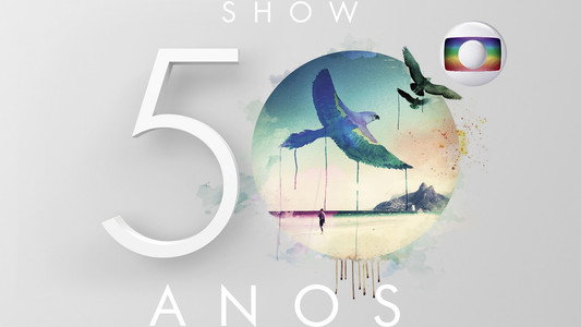 Especial Globo 50 Anos