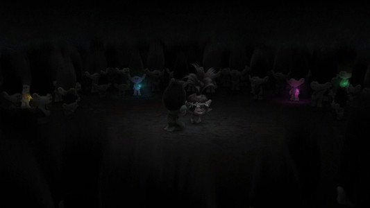 Trolls