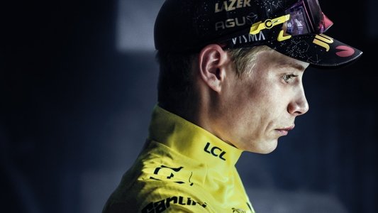 Tour de France : Au cœur du peloton