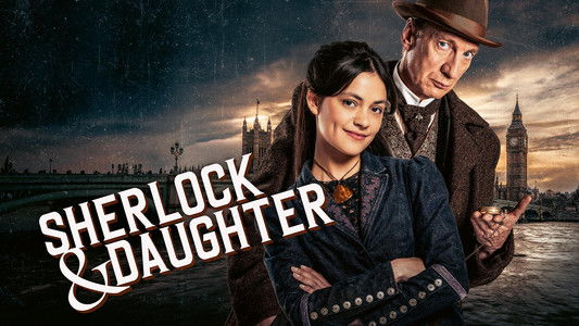 Sherlock & Daughter