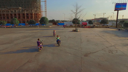 Diamond Island