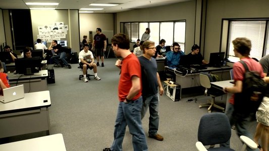Programming Hope