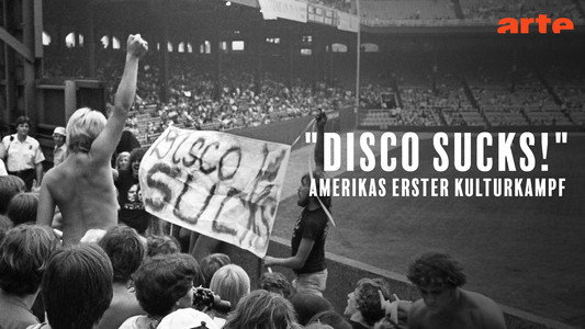 The War on Disco