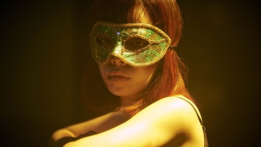 THE LIMIT OF SLEEPING BEAUTY －リミット・オブ・スリーピング ビューティ－