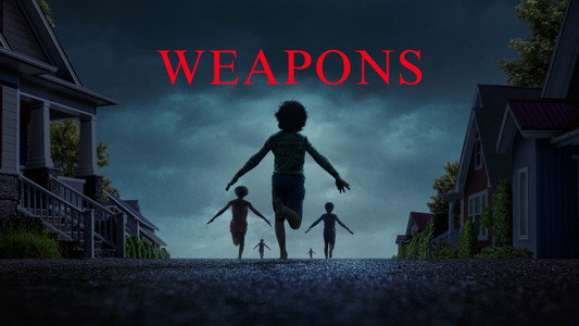 Weapons