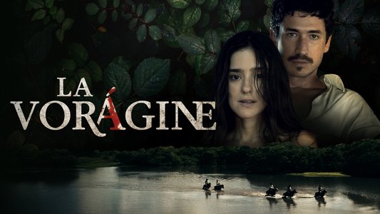 La vorágine