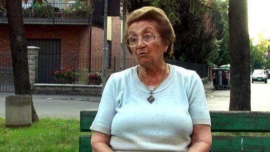 Non ci è stato regalato niente