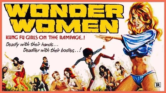 Wonder Women
