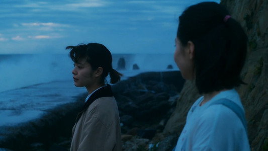 やがて海へと届く