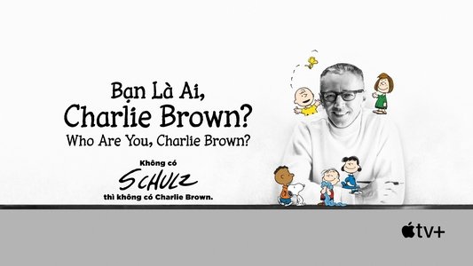 Who Are You, Charlie Brown?