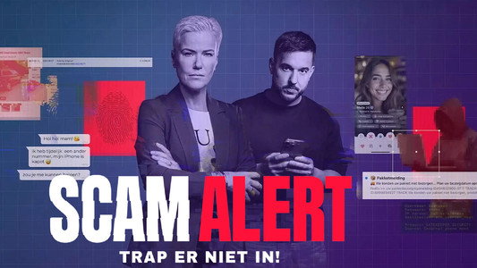 Scam Alert: Trap Er Niet In!