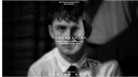 Remember me