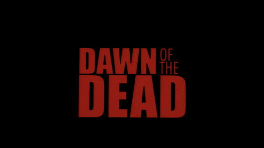 Dawn of the Dead