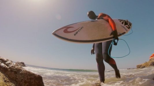 Dakar Surf City