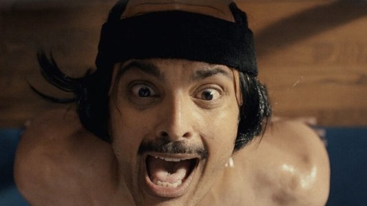 Son of a Bikram