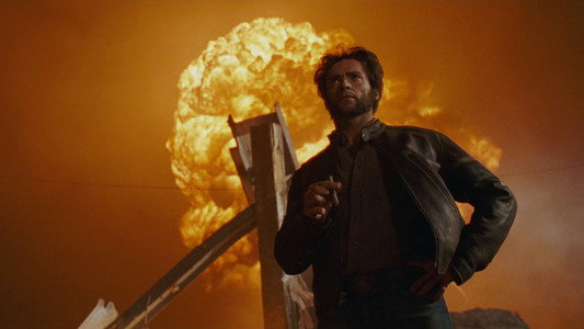 X-Men: The Last Stand