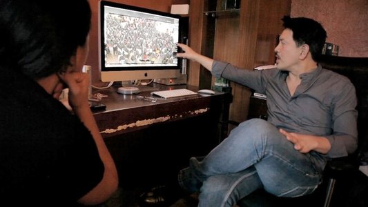 Southeast Asian Cinema – When the Rooster Crows