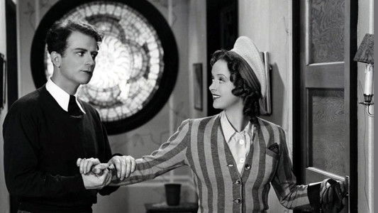 Alle gaar rundt og forelsker sig