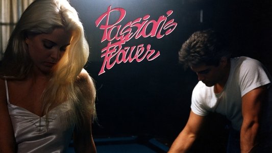 Il fiore della passione