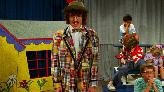 UHF