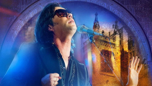 Rufus Wainwright - Live from the Artists Den