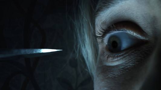 Insidious: Out of the Further