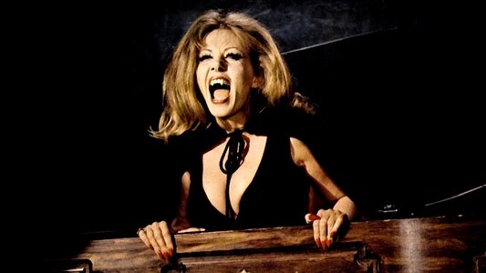 The House That Dripped Blood