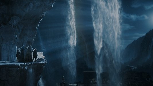 The Hobbit: An Unexpected Journey