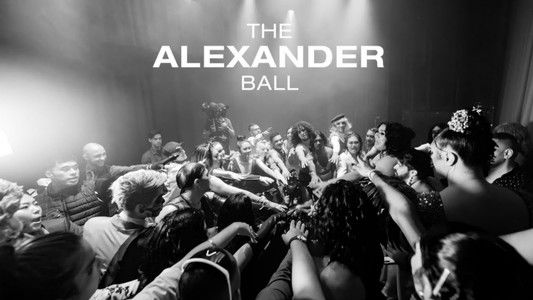 The Alexander Ball