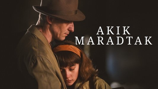 Akik maradtak