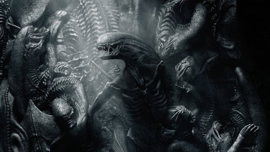Alien: Covenant