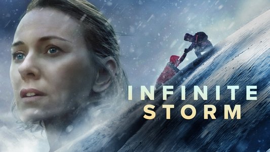 Infinite Storm