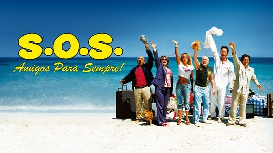 Les Bronzés 3 : Amis pour la vie