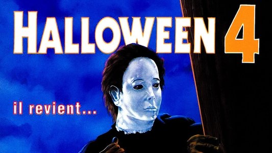 Halloween 4: The Return of Michael Myers