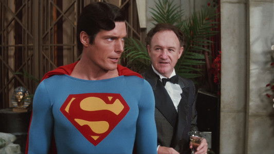 Superman IV: The Quest for Peace