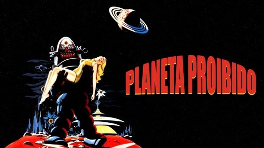 Forbidden Planet