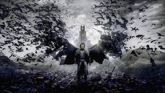 Dracula Untold