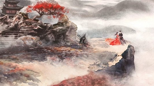 与晋长安