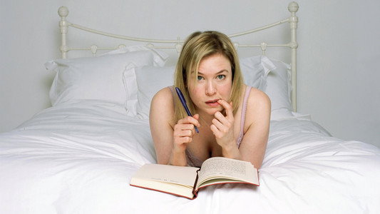 Bridget Jones: The Edge of Reason