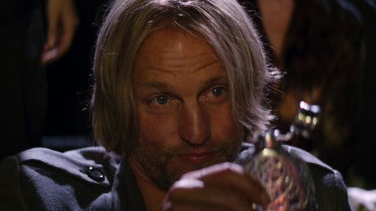 The Hunger Games: Catching Fire