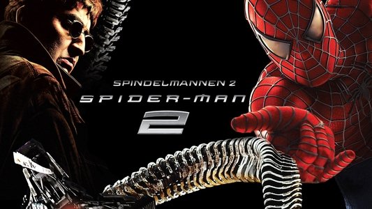 Spider-Man 2