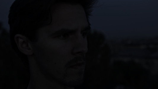 The Somnambulist
