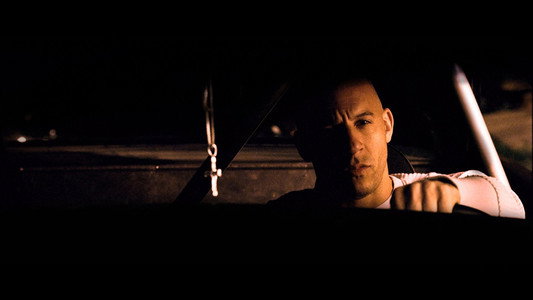 The Fast and the Furious