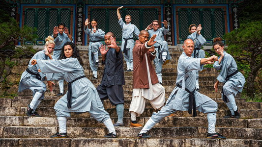 Shaolin