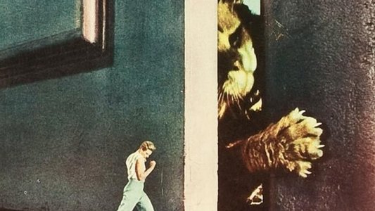The Incredible Shrinking Man