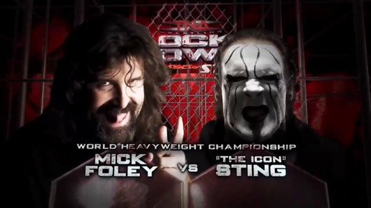 TNA Lockdown 2009