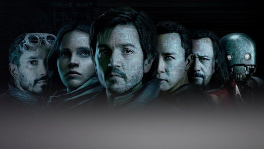 Rogue One: A Star Wars Story